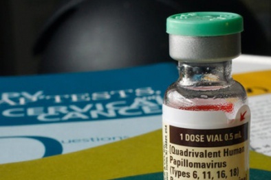 Thu hồi vắc xin HPV mất an toàn